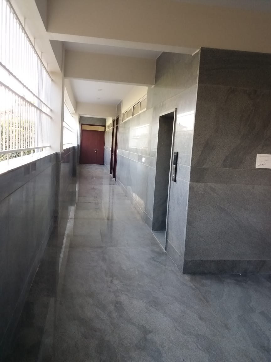 School Building, Basaveshwaranagar — photo 3