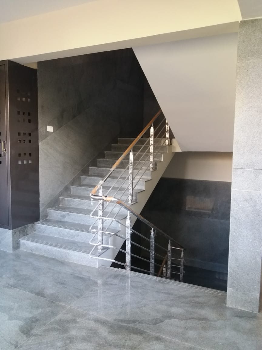 School Building, Basaveshwaranagar — photo 4