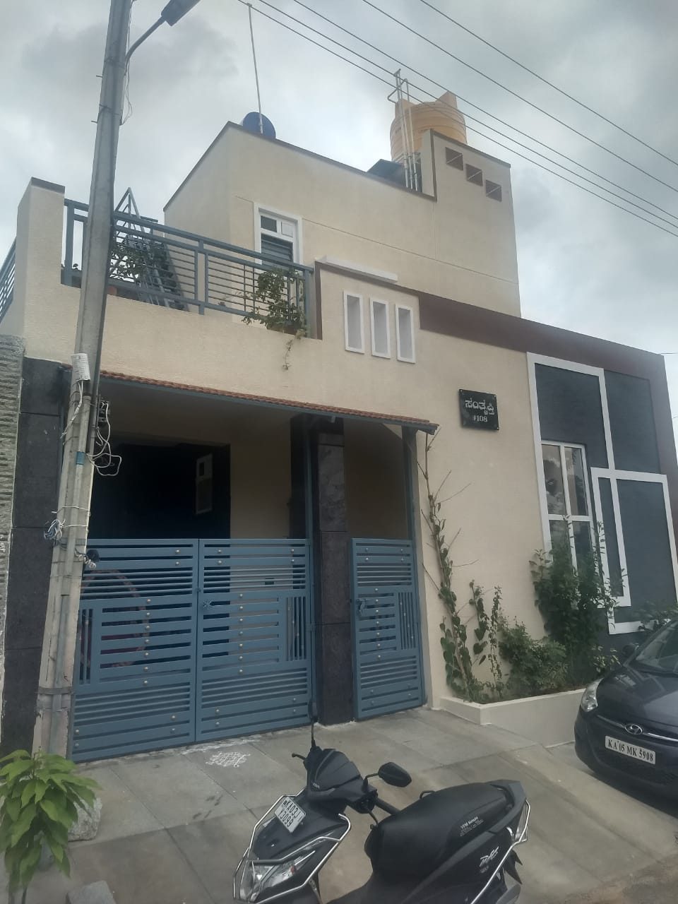 Residence, BGS Layout Bidadi — photo 3