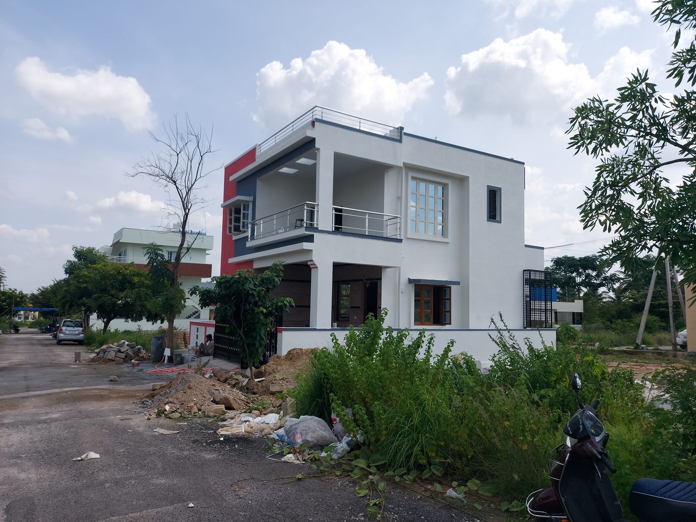 Residence, BGS Layout Bidadi — photo 2