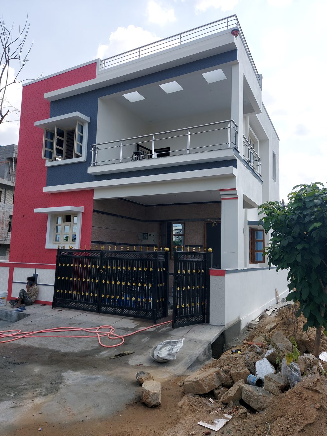 Residence, BGS Layout Bidadi — photo 3