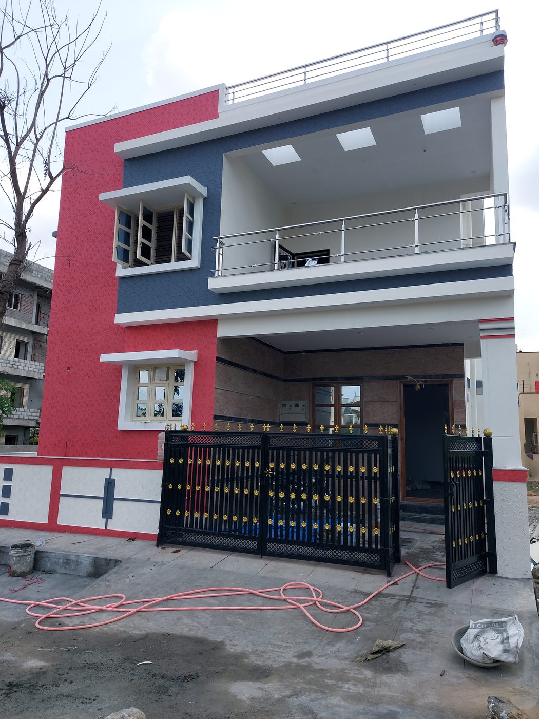 Residence, BGS Layout Bidadi — photo 4