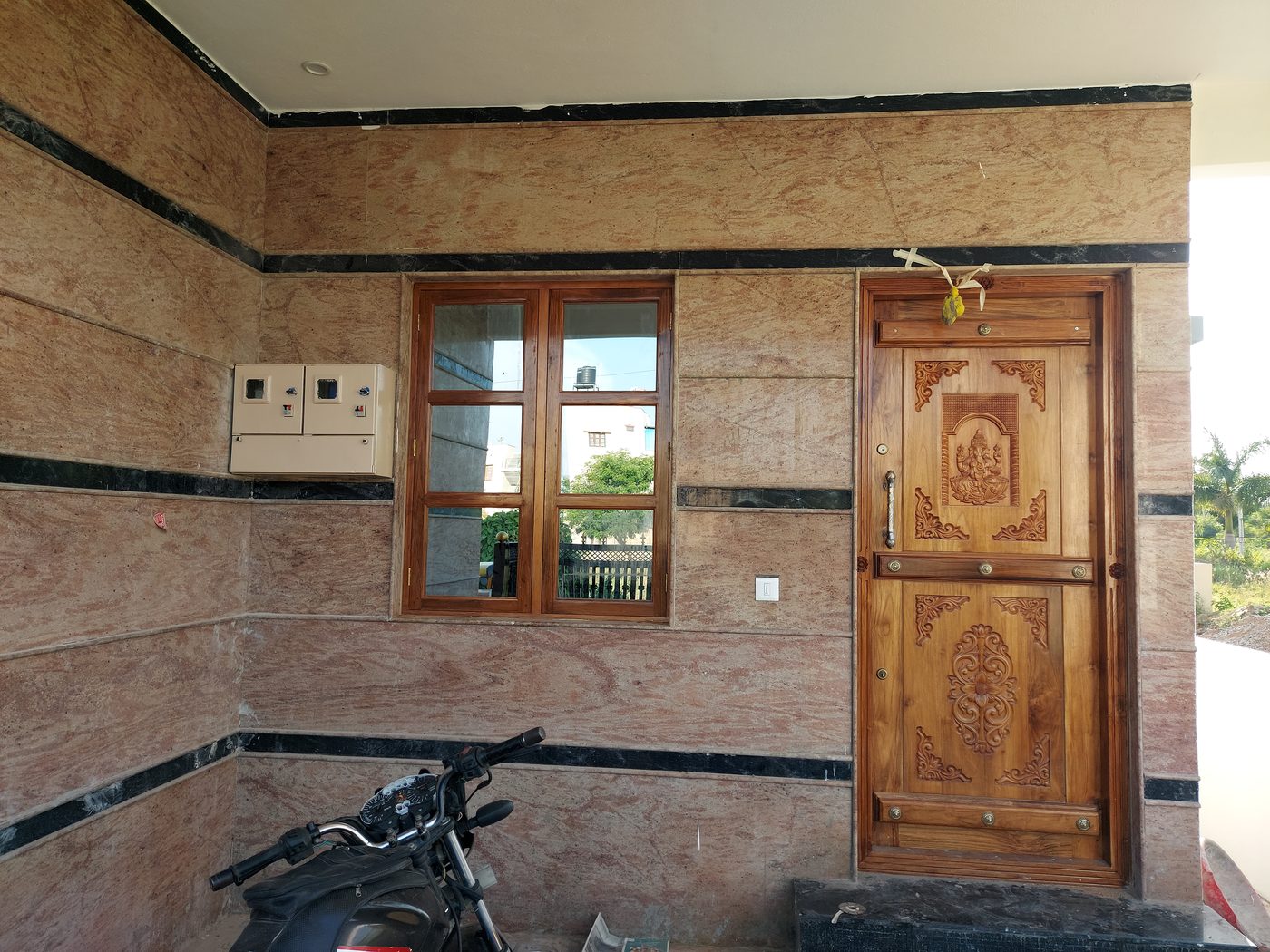 Residence, BGS Layout Bidadi — photo 5