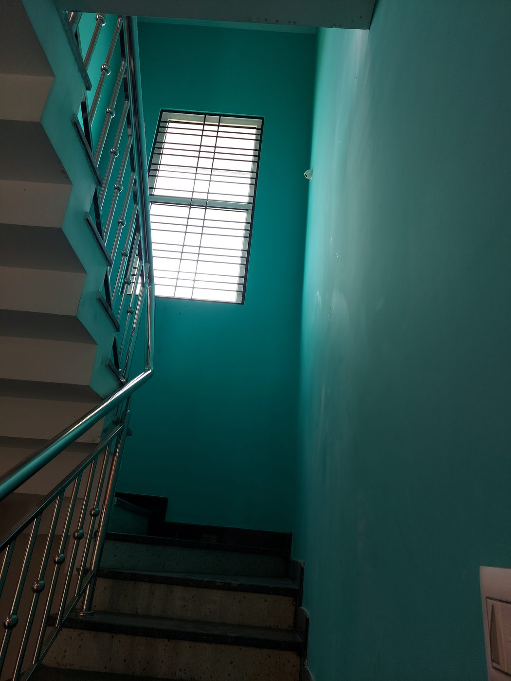 Residence, BGS Layout Bidadi — photo 12
