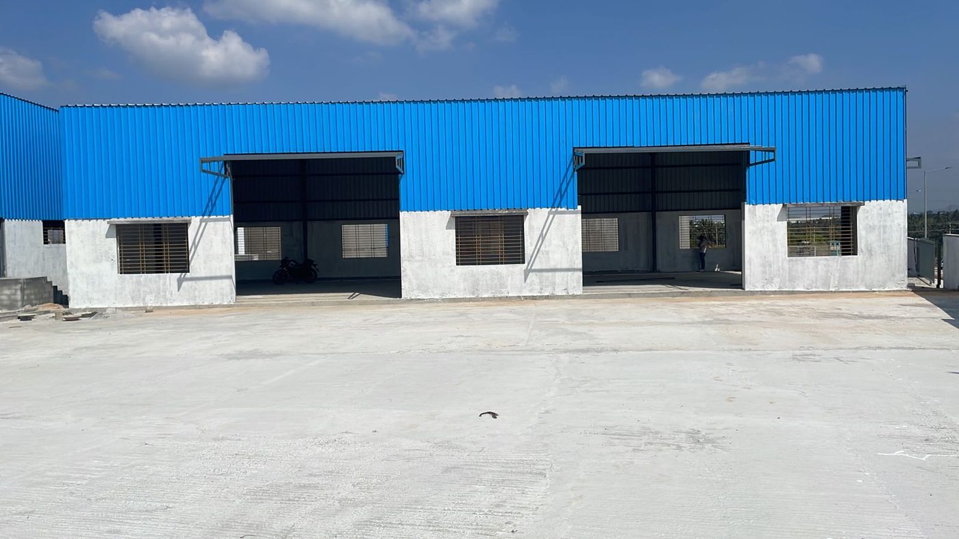 Bio-Waste Treatment Facility — photo 2