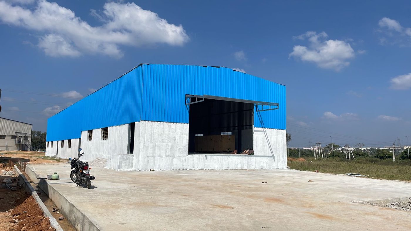 Bio-Waste Treatment Facility — photo 5