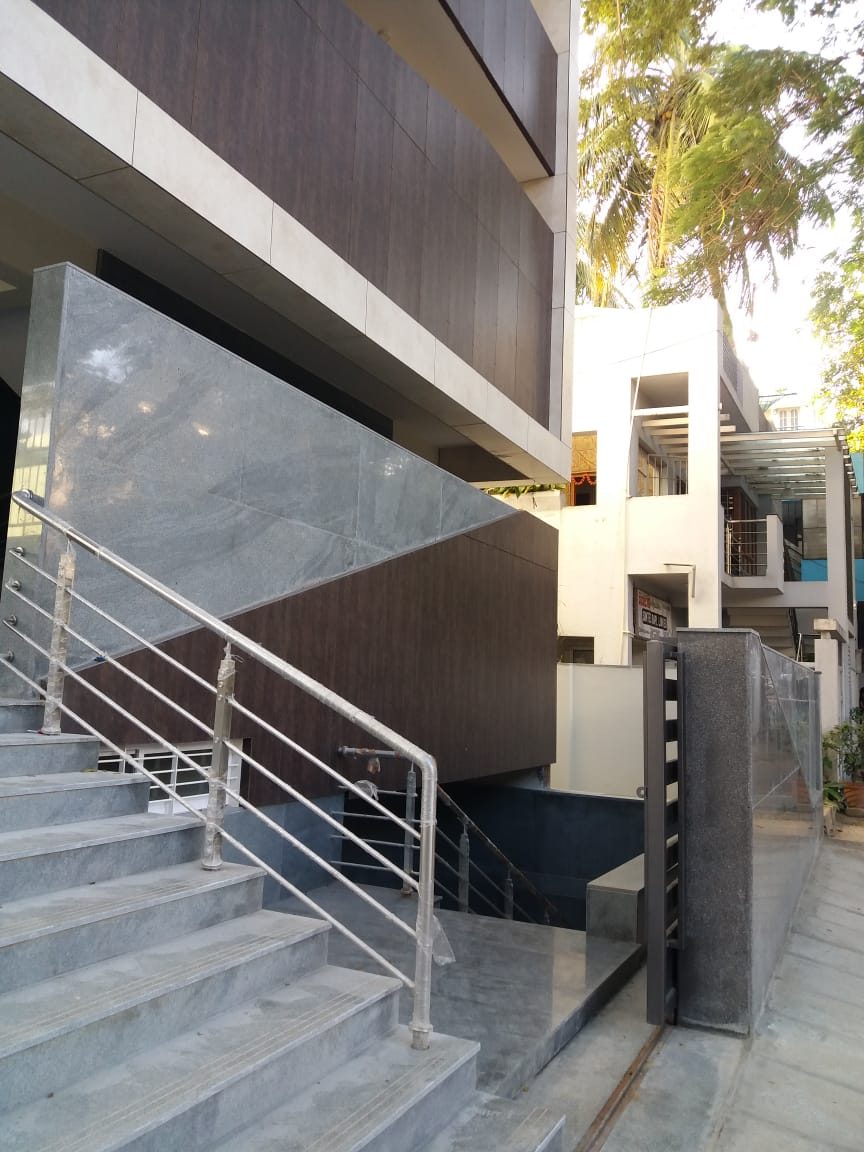 School Campus, Basaveshwaranagar — photo 6