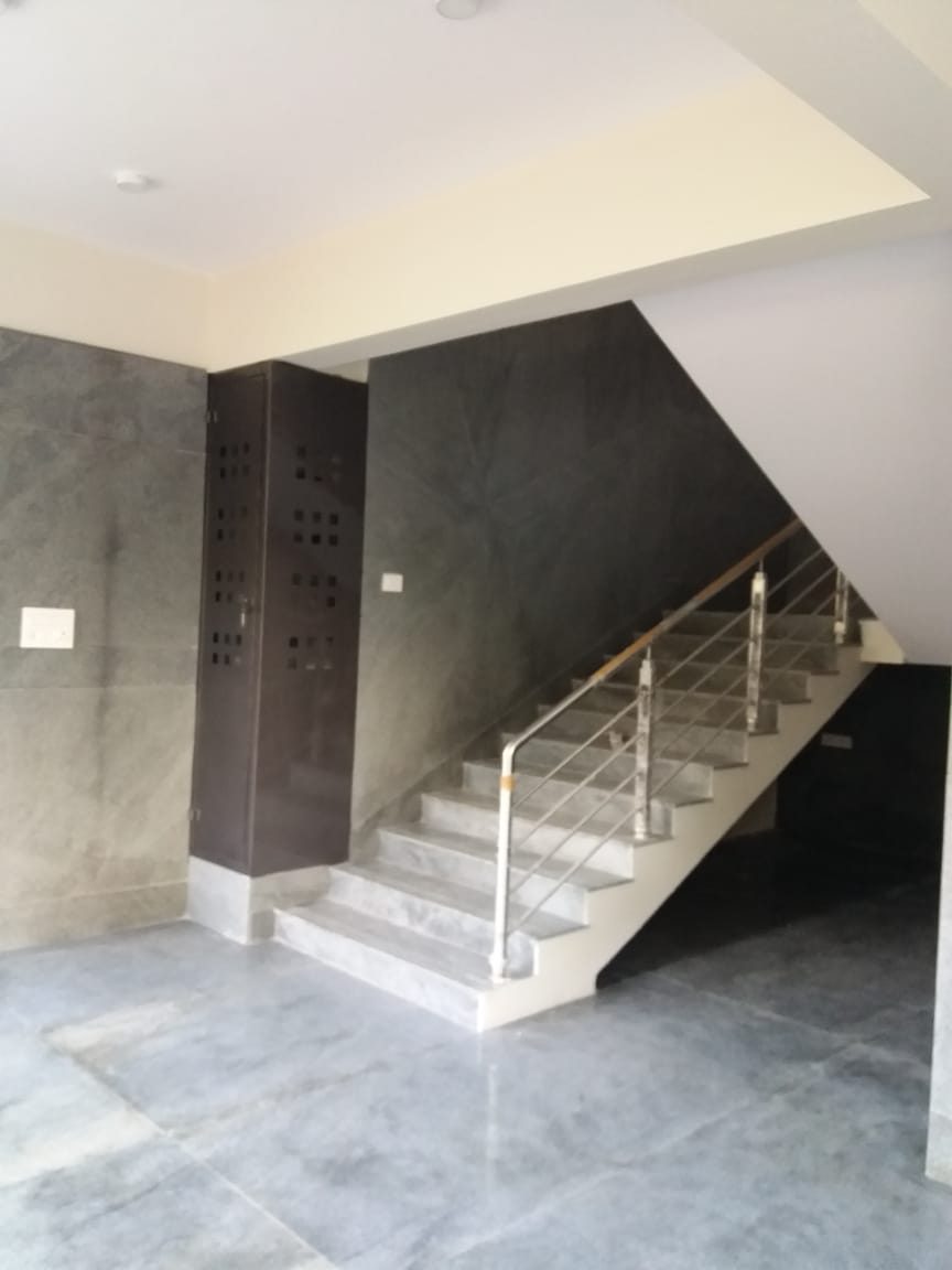 School Campus, Basaveshwaranagar — photo 7