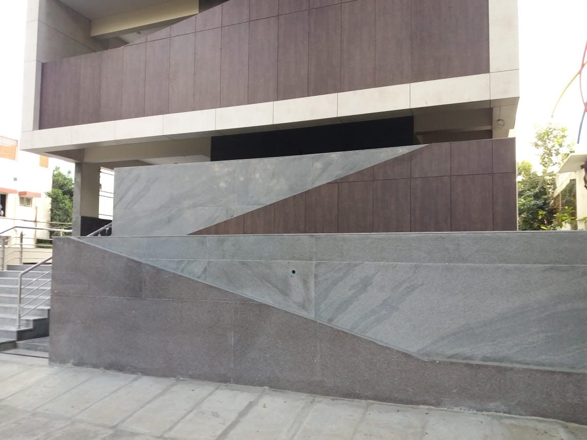 School Campus, Basaveshwaranagar — photo 8