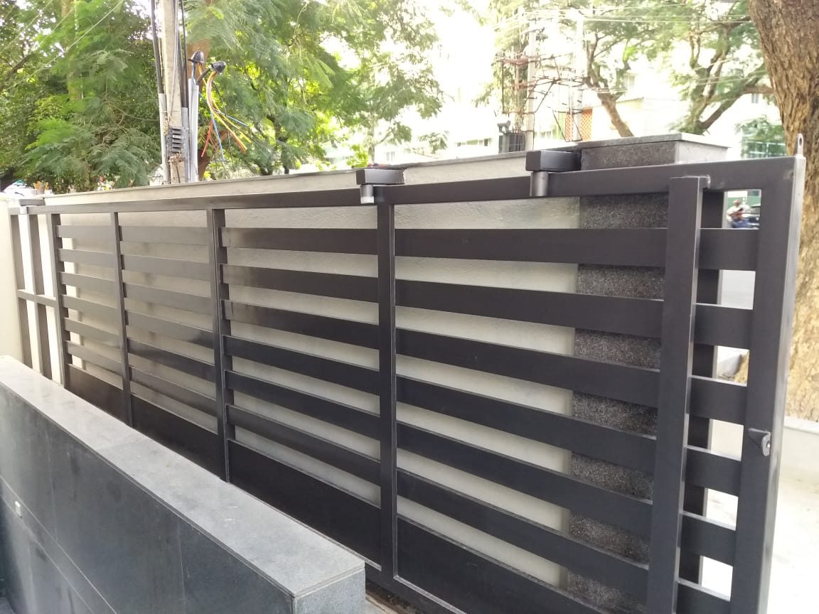 School Campus, Basaveshwaranagar — photo 10