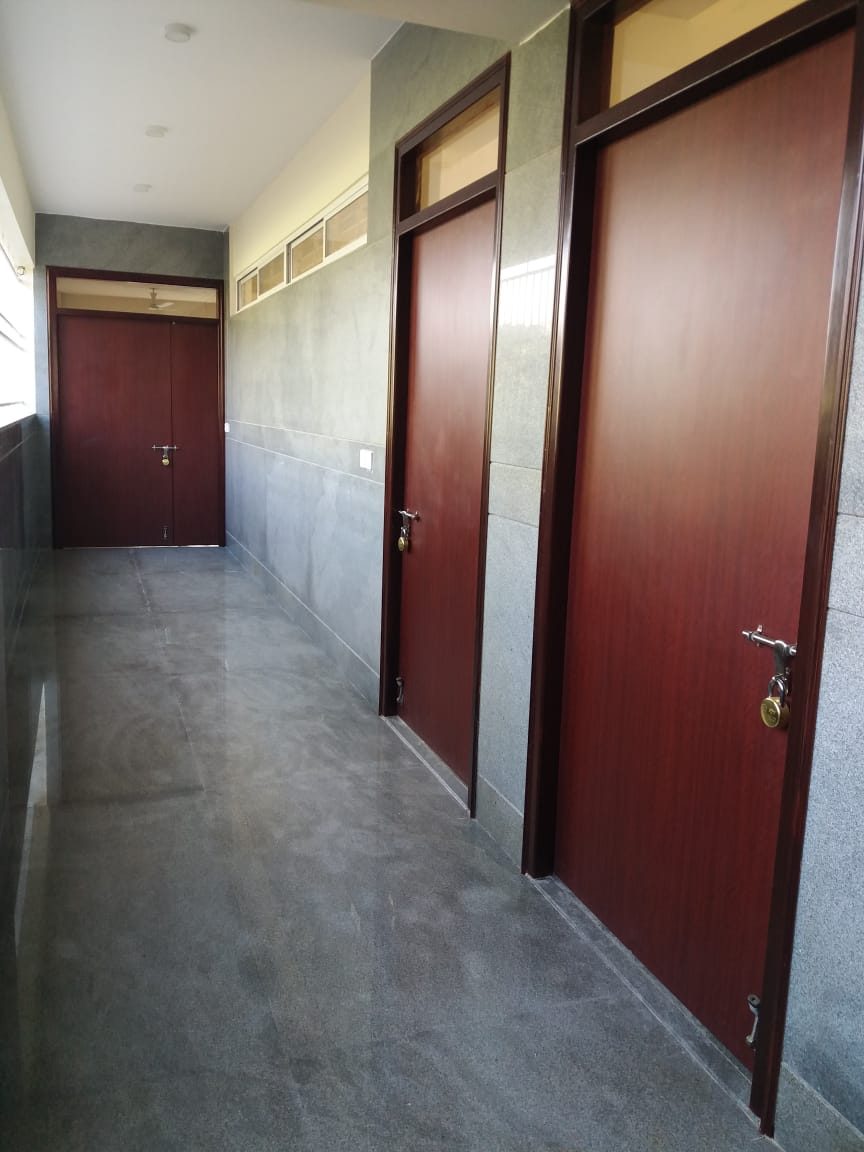 School Campus, Basaveshwaranagar — photo 12
