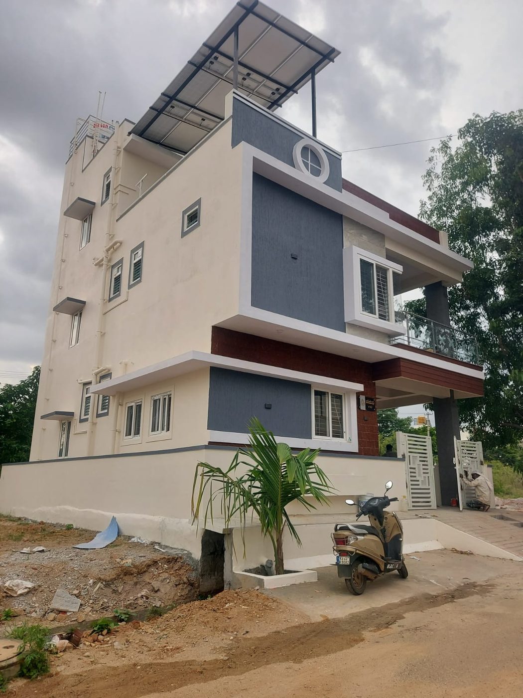 Residence, Dr. Subramani — photo 3