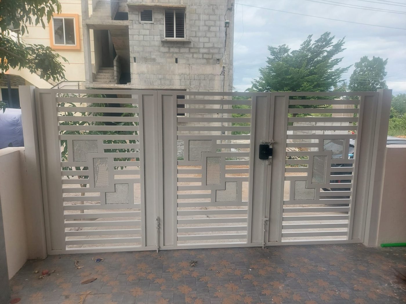 Residence, Dr. Subramani — photo 4