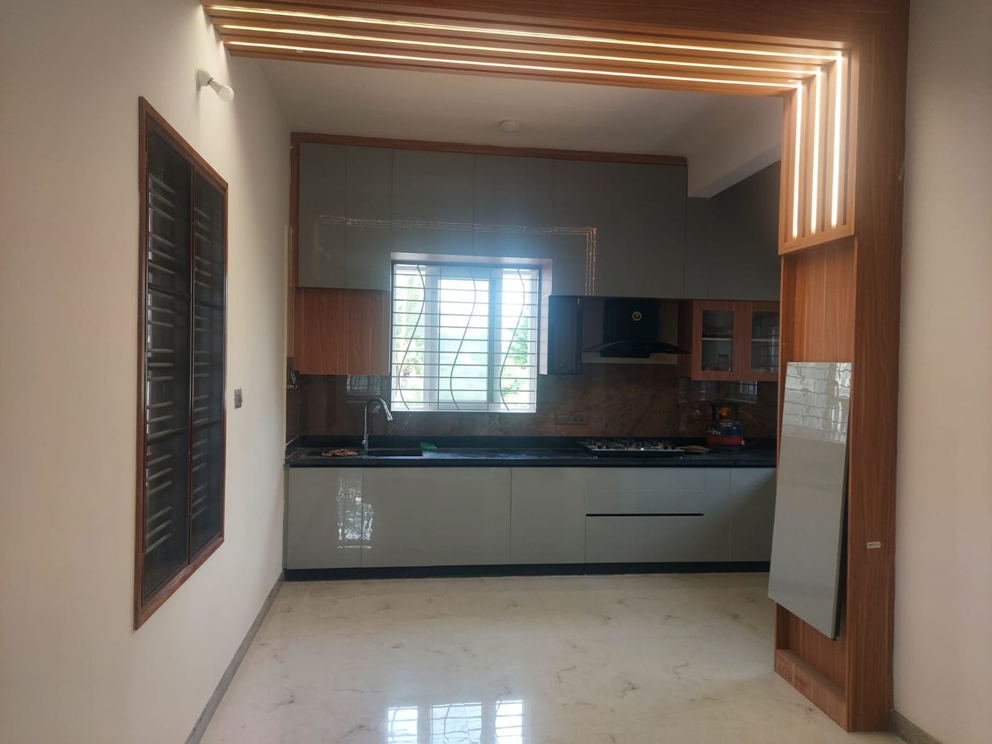 Residence, Dr. Subramani — photo 6
