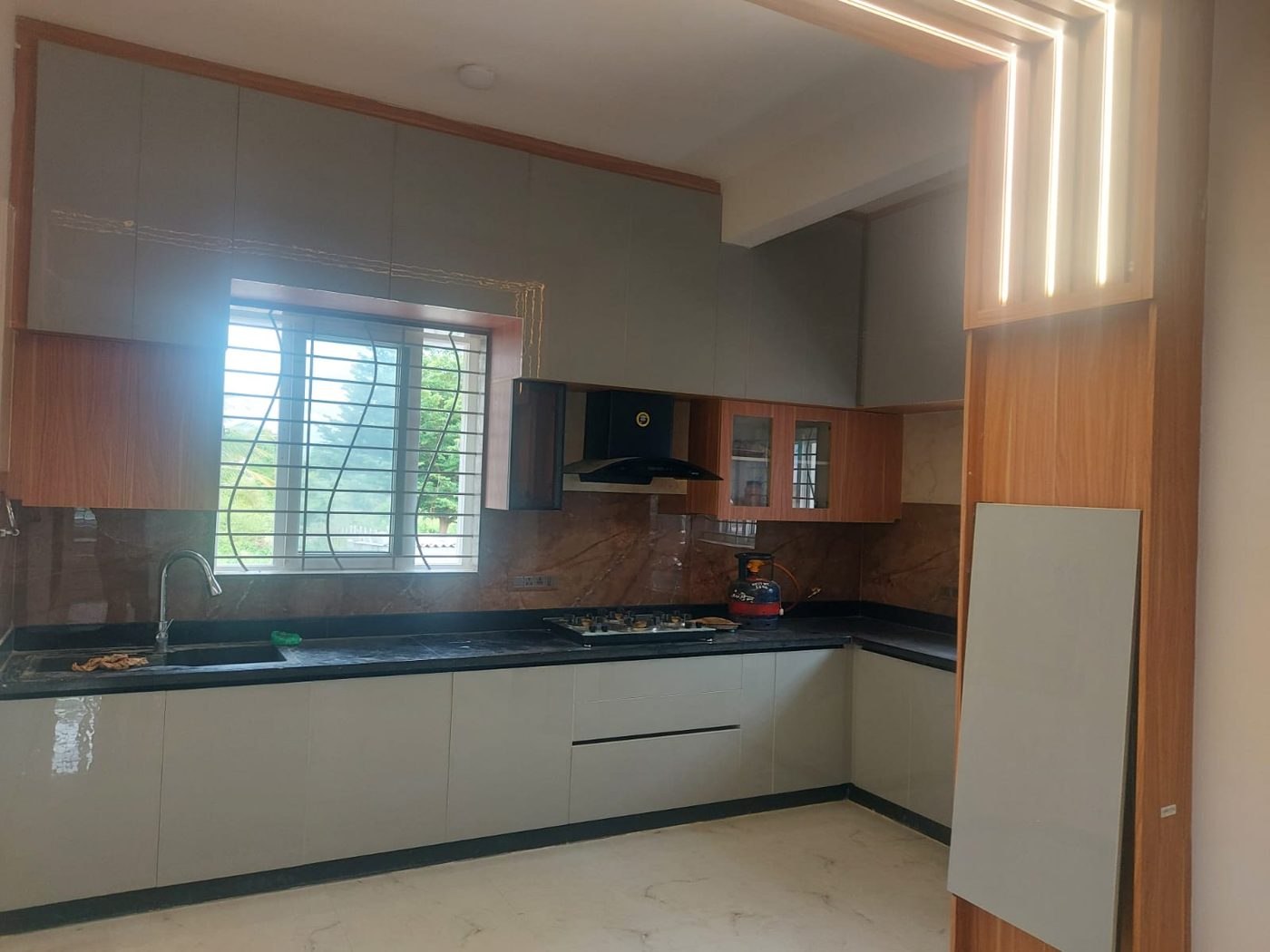 Residence, Dr. Subramani — photo 16