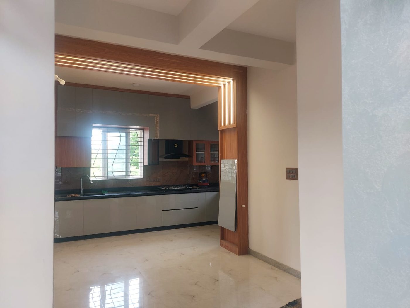 Residence, Dr. Subramani — photo 17