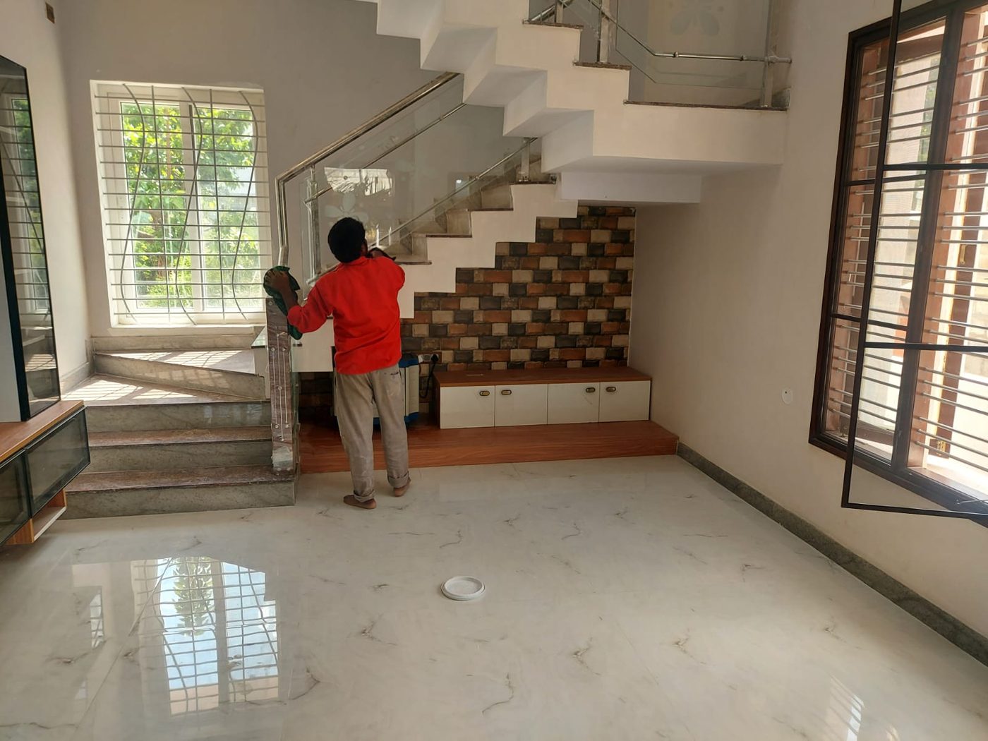 Residence, Dr. Subramani — photo 19