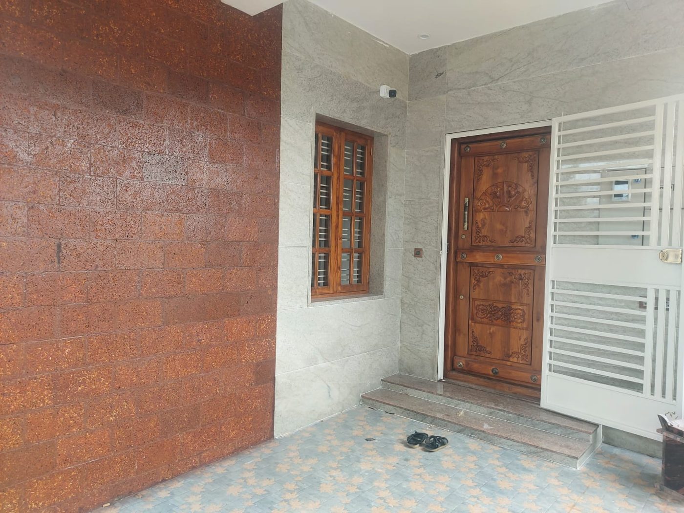 Residence, Dr. Subramani — photo 20