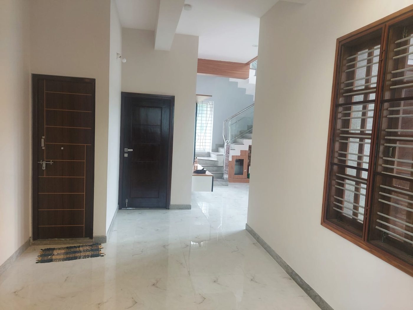 Residence, Dr. Subramani — photo 21