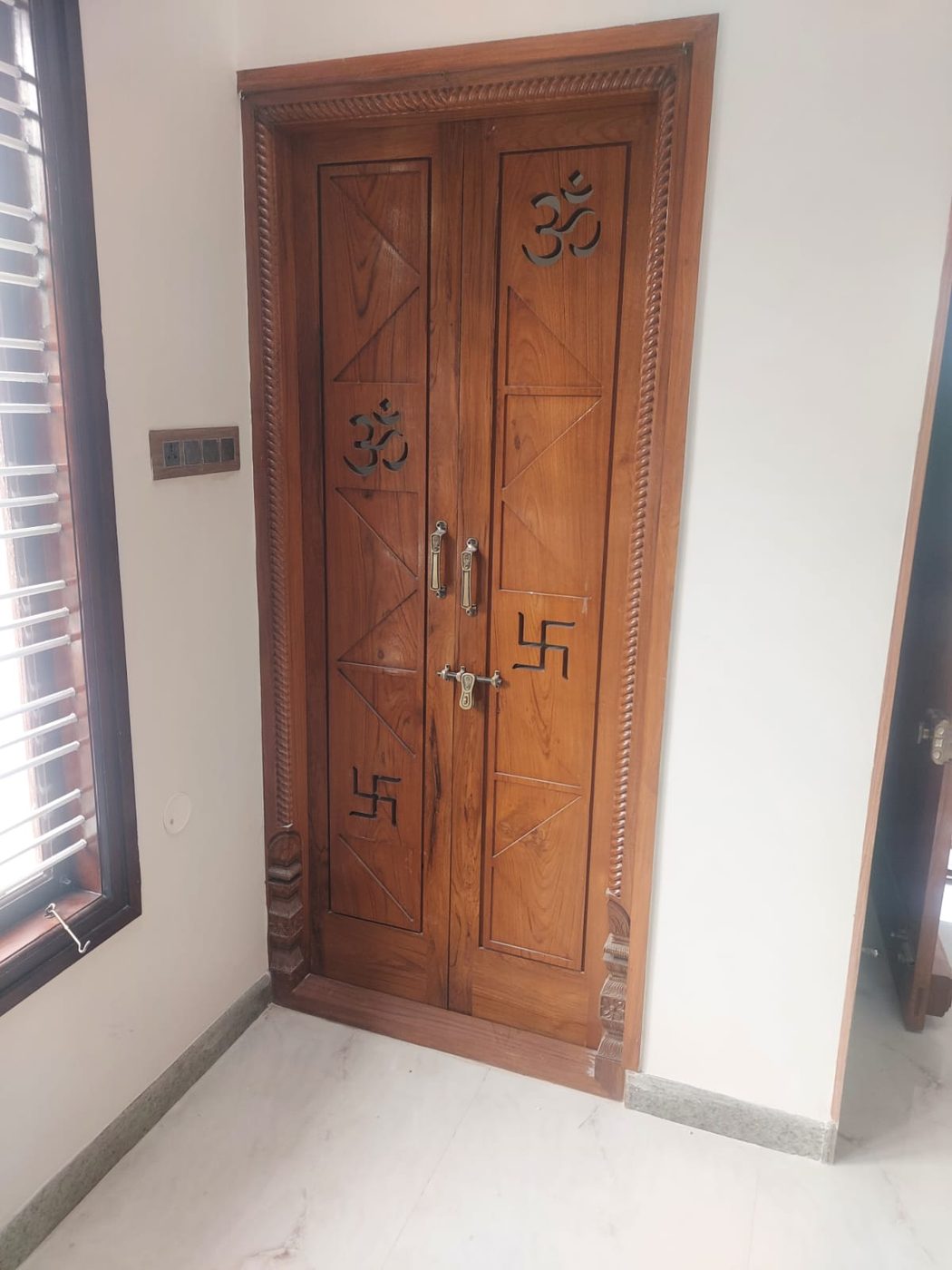 Residence, Dr. Subramani — photo 22
