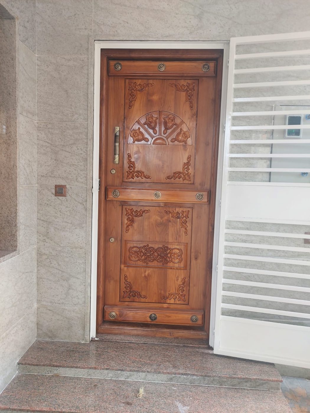 Residence, Dr. Subramani — photo 25