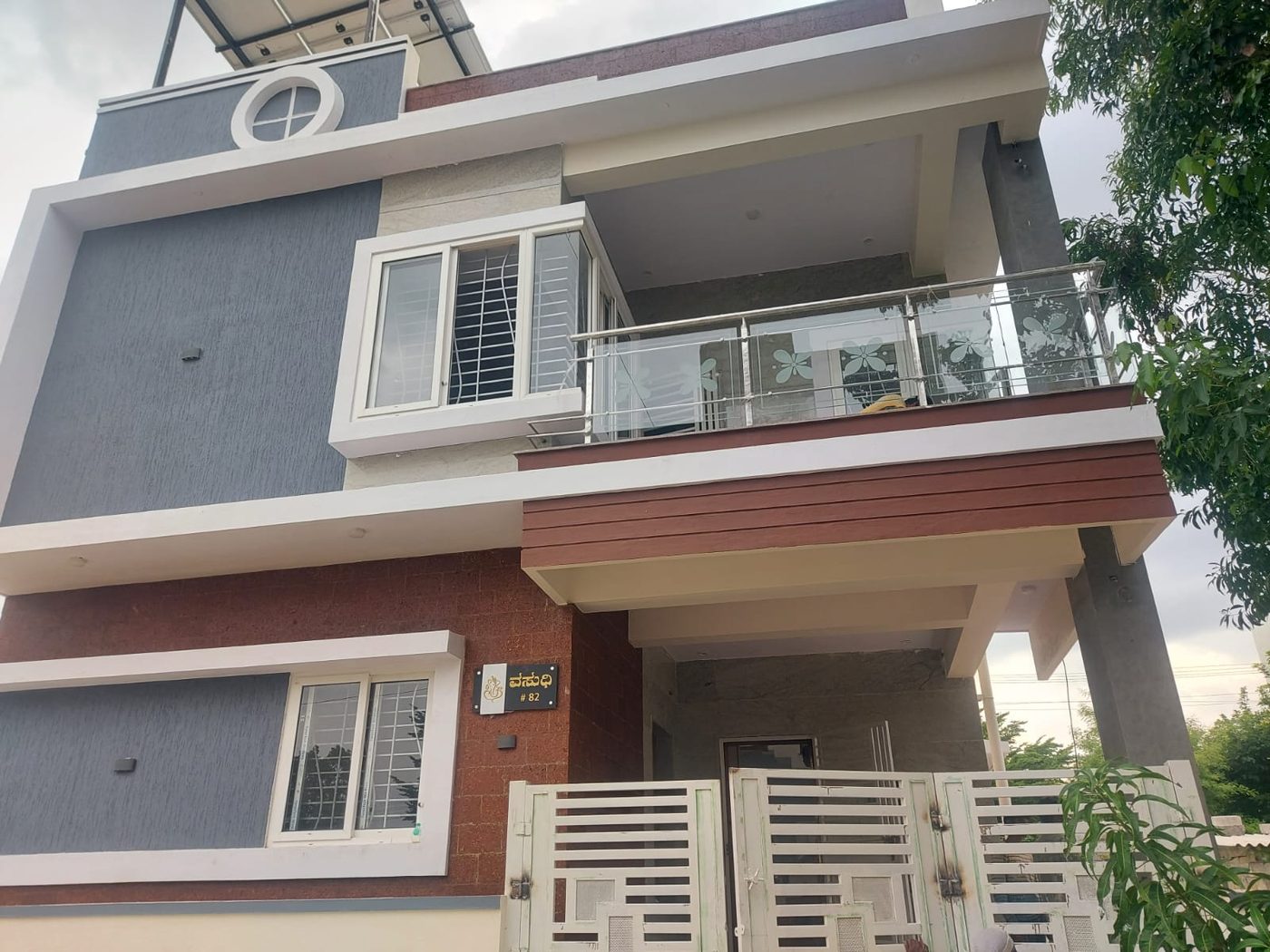 Residence, Dr. Subramani — photo 26