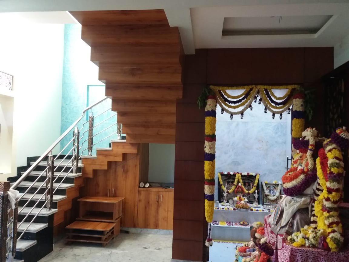 Residence, Girinagar — photo 2