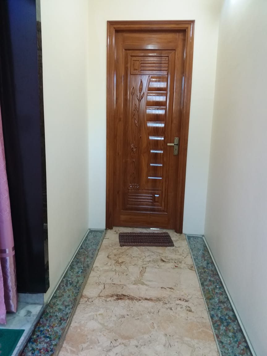 Residence, Girinagar — photo 4