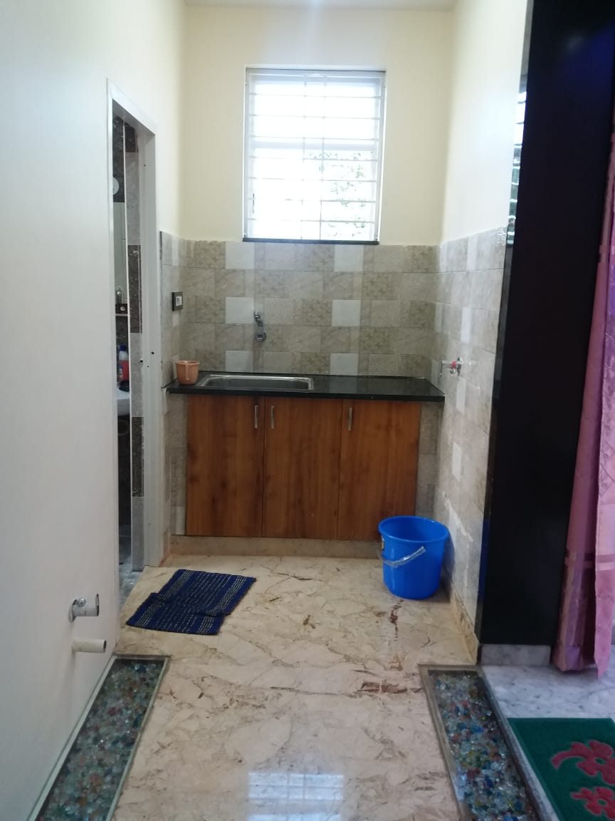 Residence, Girinagar — photo 5