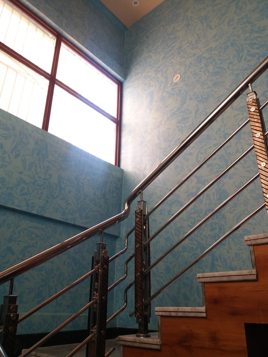 Residence, Girinagar — photo 9
