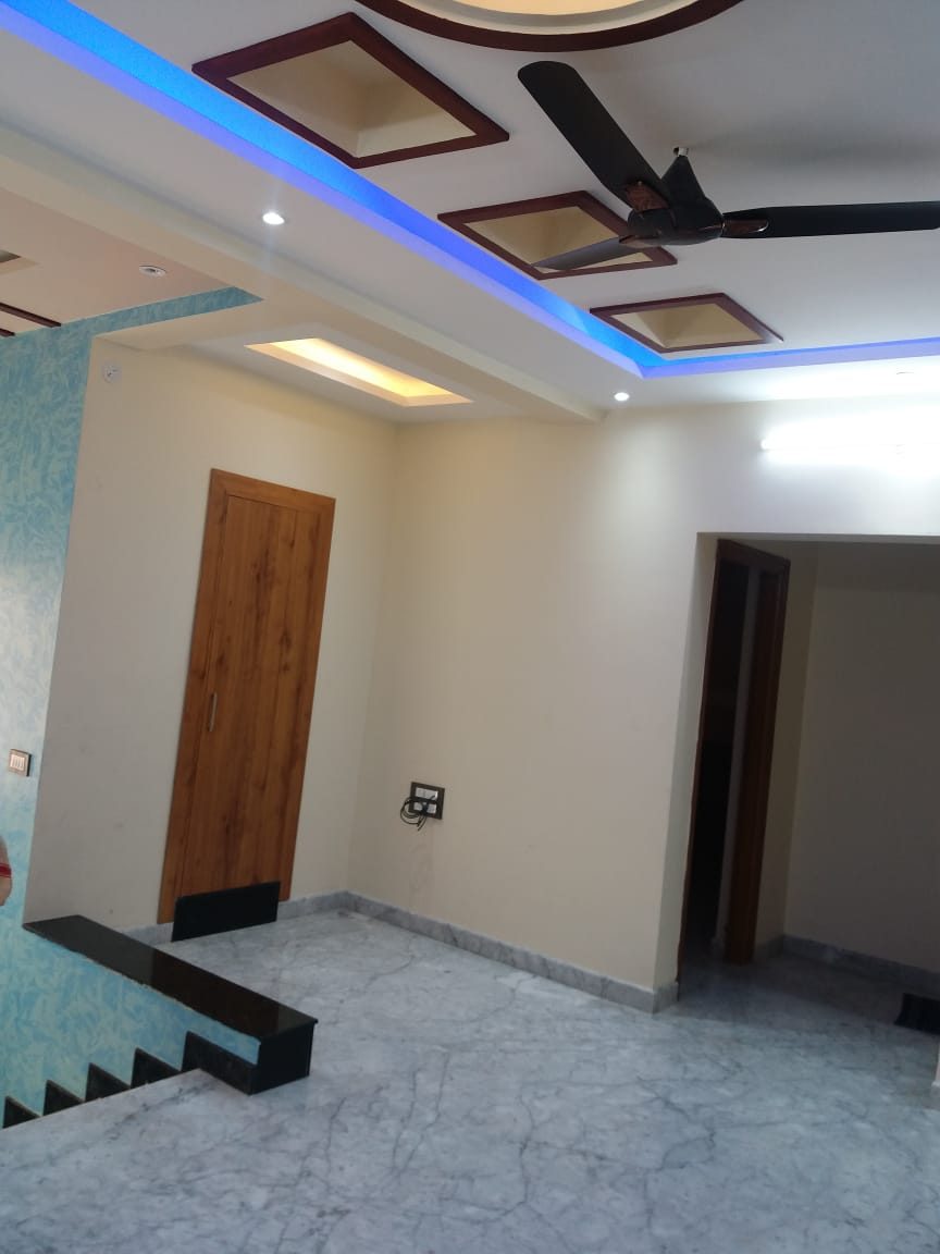 Residence, Girinagar — photo 11