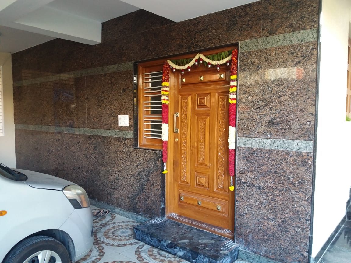 Residence, Girinagar — photo 12
