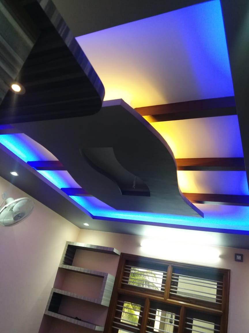 Residence, Girinagar — photo 13