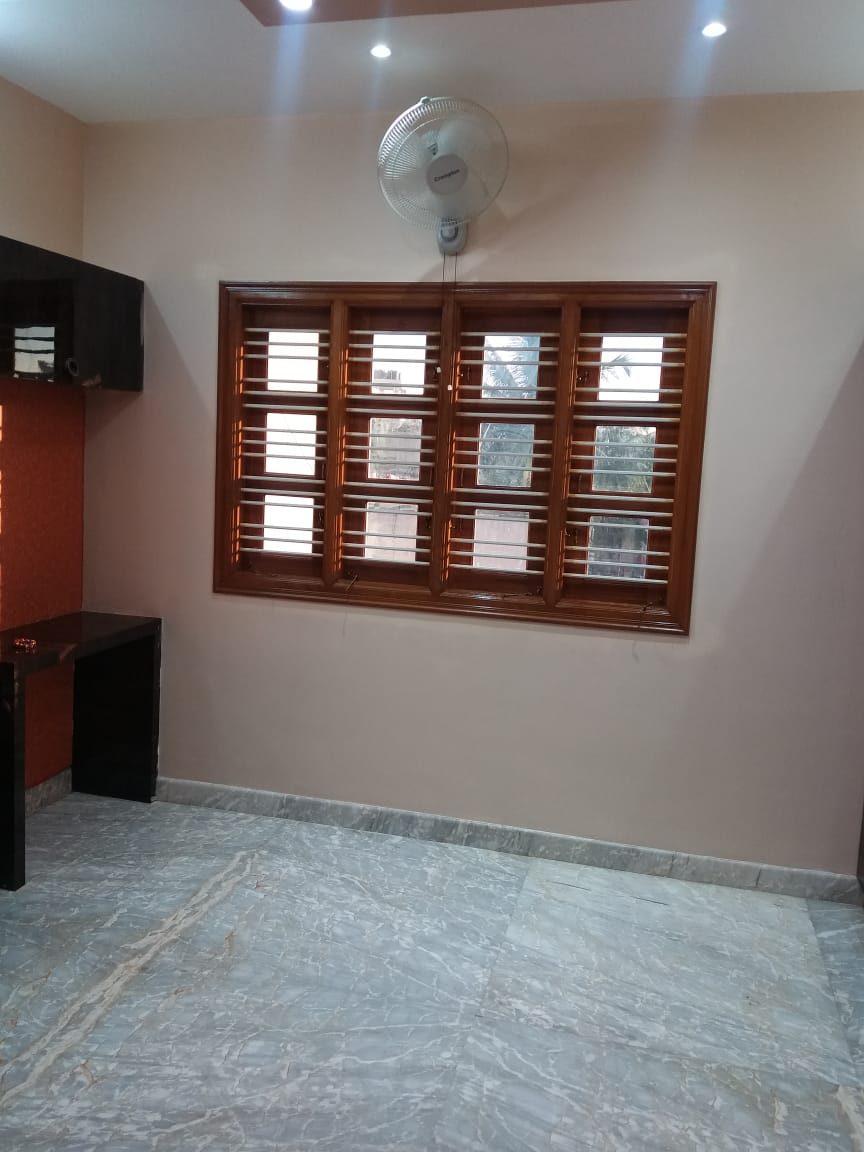 Residence, Girinagar — photo 20