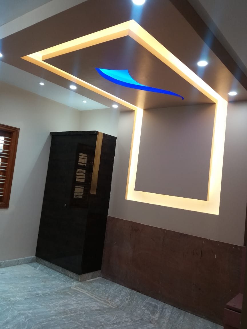 Residence, Girinagar — photo 21