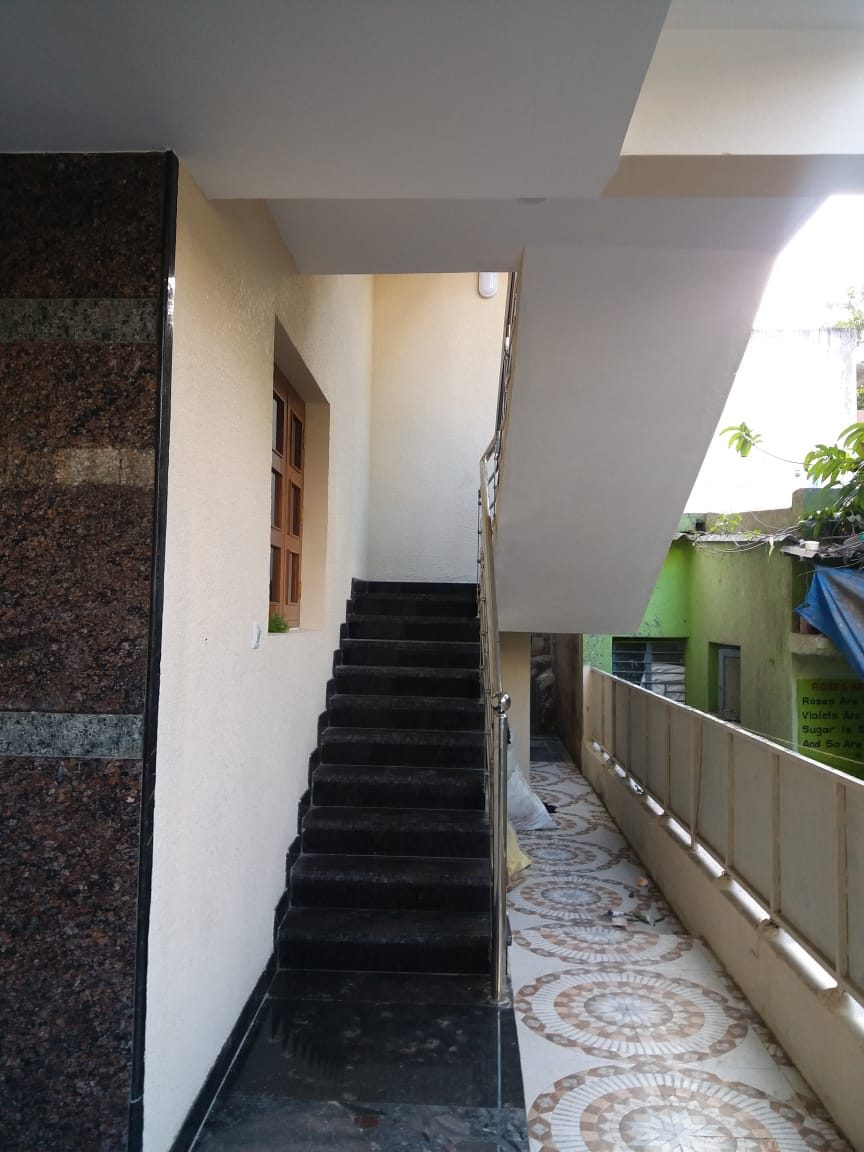 Residence, Girinagar — photo 23