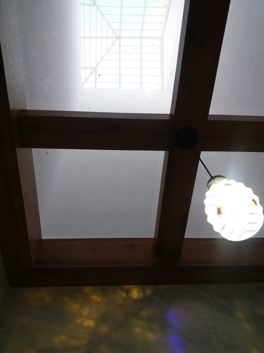 Residence, Girinagar — photo 29