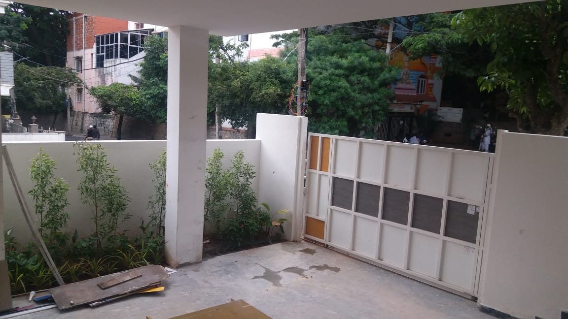School Building, Girinagar — photo 5