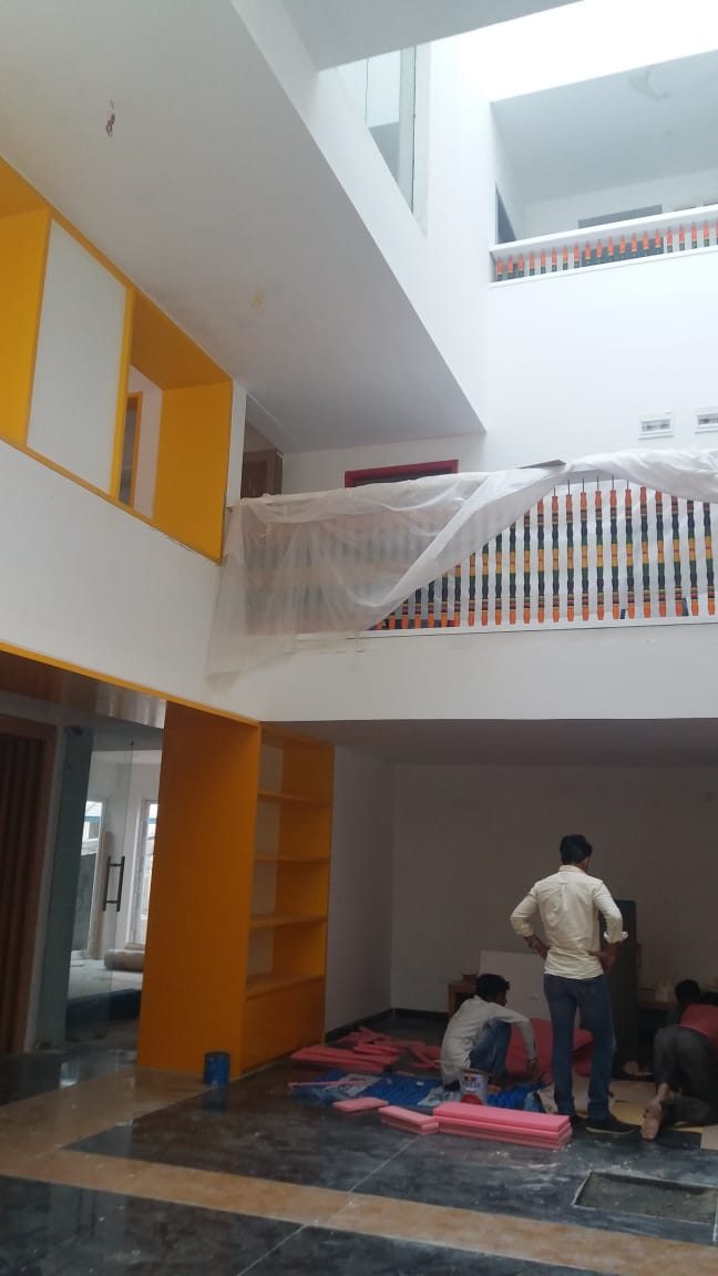 School Building, Girinagar — photo 8
