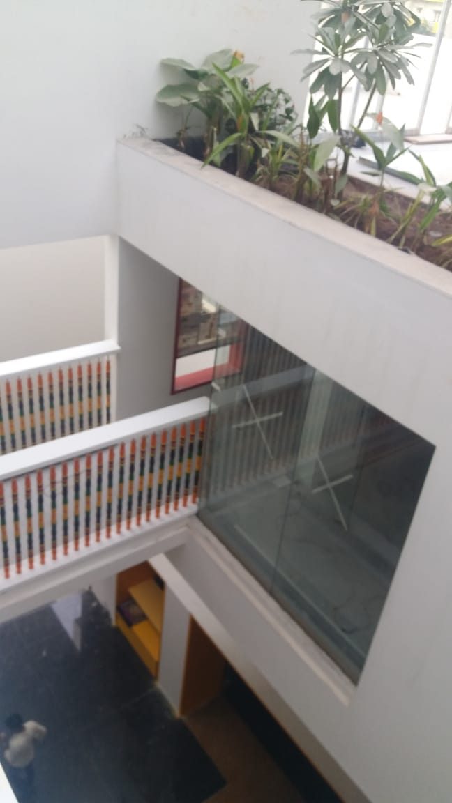 School Building, Girinagar — photo 9