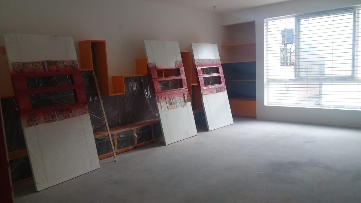 School Building, Girinagar — photo 16