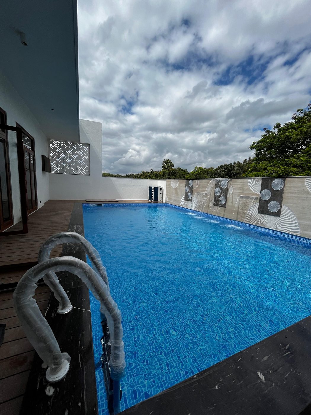 Hemanth House, Jayanagar