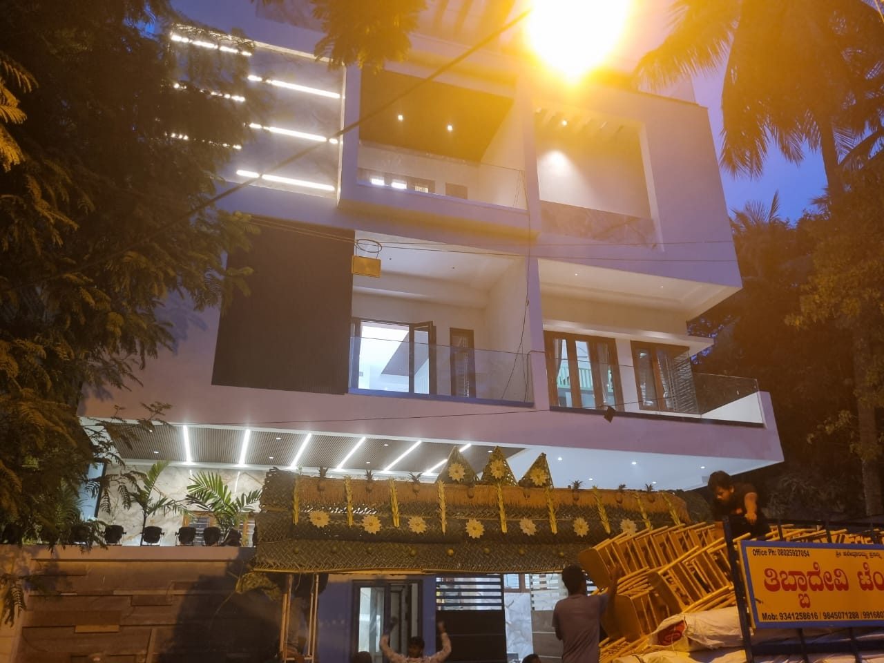 Hemanth House, Jayanagar — photo 14