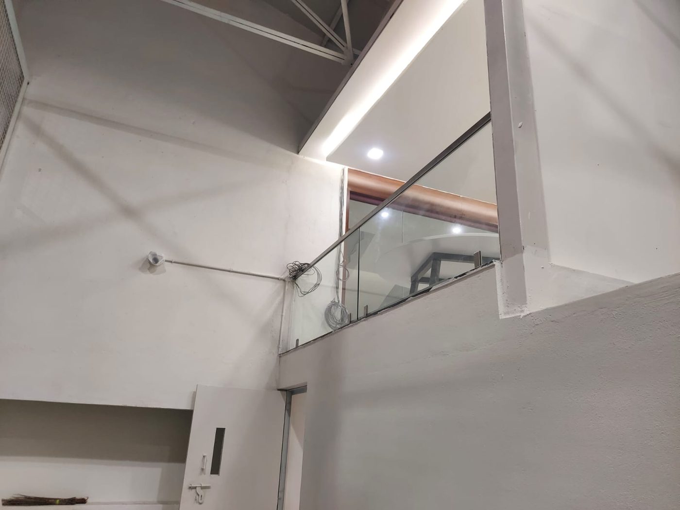 Industrial Project, Peenya — photo 15