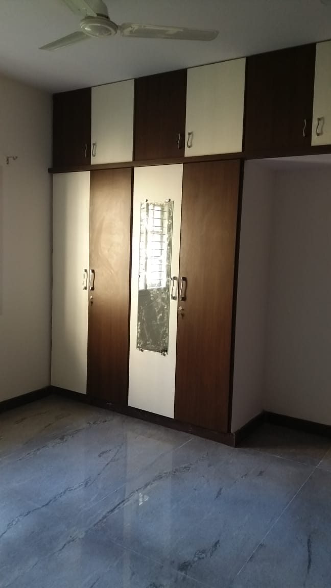 Commercial Building, Sahakaranagar