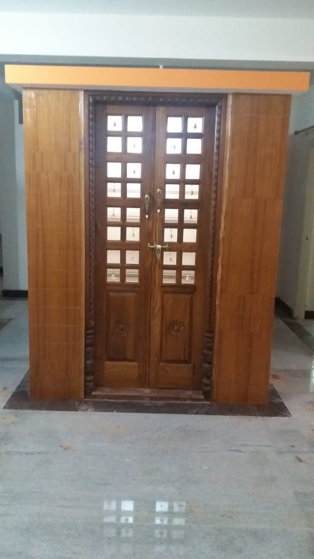 Commercial Building, Sahakaranagar — photo 4