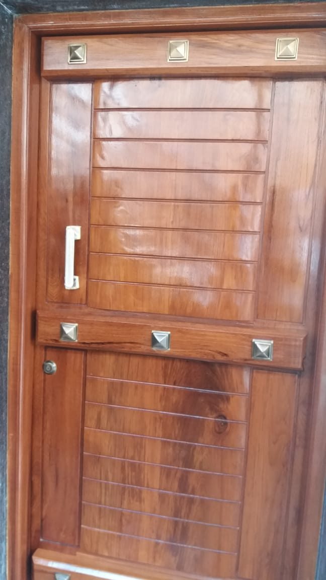 Commercial Building, Sahakaranagar — photo 10