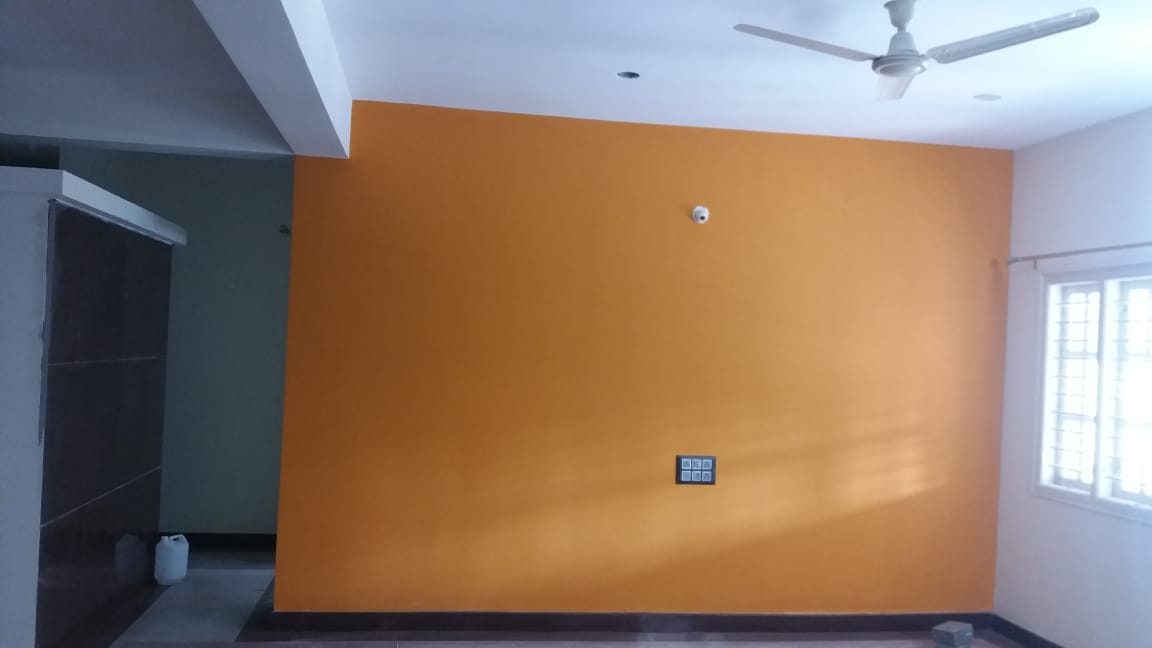 Commercial Building, Sahakaranagar — photo 11
