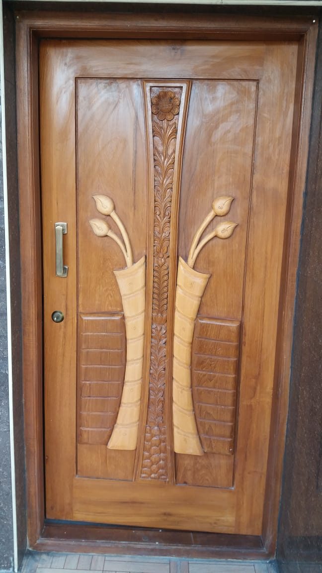 Commercial Building, Sahakaranagar — photo 19