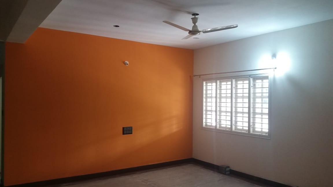 Commercial Building, Sahakaranagar — photo 21